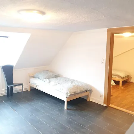 Augustastr 60A Rastatt Whg 30 Διαμέρισμα *