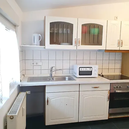 Διαμέρισμα Augustastr 60A Rastatt Whg 30 Rastatt