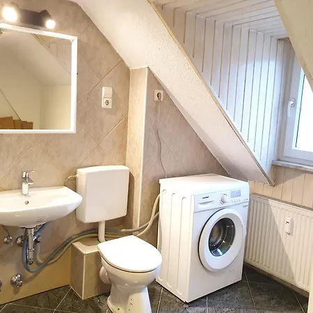 Augustastr 60A Rastatt Whg 30 Διαμέρισμα Rastatt