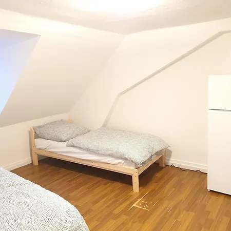 Διαμέρισμα Augustastr 60A Rastatt Whg 30